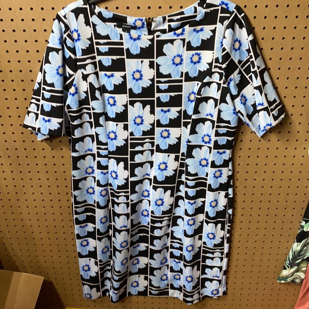 Alfani Dress
